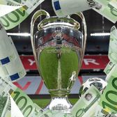 Prețuri astronomice la finală  Cerere uriașă pentru un bilet la ultimul act al Ligii Campionilor »   Cu cât se vând pe piața neagră