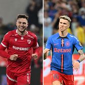 Cine e mai bun: Politic vs Tavi Popescu  Aducerea dinamovistului va deschide o   concurență de nivel înalt   » Care e raportul dintre ei până acum