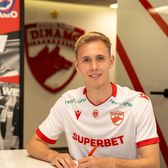 Dinamo a oficializat transferul    Cristian Mihai,  după ce a semnat: „Doamne, unde am reușit să ajung!”