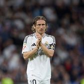 Se încheie o eră la Real Madrid     Luka Modric  și-a anunțat plecarea după Mondialul Cluburilor. Ce mesaj i-a transmis clubul