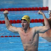 Jocurile Dopajului, permise!  Se știe când va avea loc prima ediție a competiției în care sportivii se pot dopa.   Cobai pentru studii?!  Legătura cu Trump