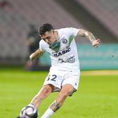 Stanciu își ia adio de la Damac  Căpitanul naționalei    și-a anunțat plecarea.  Care e următoarea destinație