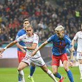 FCSB și Rapid, „meci” și în hotel  Cele două mari rivale   au închiriat camere  la același hotel în Cluj