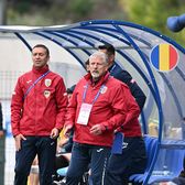 Euro 2025  Selecționerul României U19 a anunțat   lotul preliminar  pentru turneul final! Trebuie să renunțe la 5 jucători