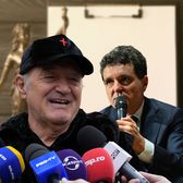 Becali, despăgubit de Nicușor Dan  Patronul FCSB a câștigat   procesul cu Primăria Capitalei!  Câți bani trebuie să primească: „Îl execut!”