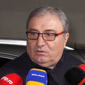 „Mă bazez pe flerul lui Lucescu”    Mihai Stoichiță  e optimist înainte de meciul cu Austria: „Nu mă gândesc decât la un rezultat pozitiv”