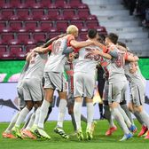 FCSB, neînvinsă  Campioana remizează cu CFR și încheie play-off-ul   fără înfrângere!