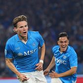 Napoli, scudetto #4    Titlu decis în ultima etapă  din Serie A! Conte, primul tehnician campion cu 3 echipe