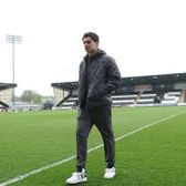 „Am primit telefoane”    Ianis Hagi,  despre un posibil transfer la FCSB: „Voi încerca să iau cea mai bună decizie”