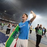 McTominay, MVP în Serie A  Scoțianul   jubilează  după titlul cu Napoli: „Un vis devenit realitate”