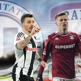  Remiză la Cluj  Universitatea Cluj și Rapid au încheiat   la egalitate  ultimul meci al sezonului pentru ele