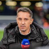 Gary Neville, interzis în Anglia  Nottingham Forest   i-a retras acreditarea  analistului Sky Sports, după ce a criticat clubul