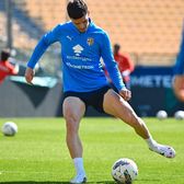 Veste pentru Chivu și Lucescu    Ce s-a întâmplat cu Man și Mihăilă  înaintea „finalei” Parmei pentru evitarea retrogradării