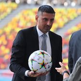 „FCSB a meritat să fie campioană”    Ionel Dănciulescu  nu are dubii: „Nu a fost ajutată de arbitri”