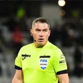 Kovacs, delegat la baraj   Cu o săptămână înainte de finala Ligii Campionilor, arbitrul se va afla la centru pentru partida   Poli Iași - Metaloglobus
