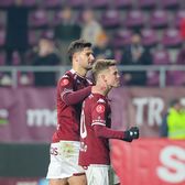 Pancu, enervat de Petrila și Burmaz    Selecționerul U21  le bate obrazul pentru declarațiile de după plecarea lui Șumudică: „Așa se procedează”