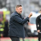 „Am venit, am jucat”    Octavian Chihaia  laudă prestația Rapidului, după remiza cu U Cluj: „Ar fi fost nedrept să pierdem”