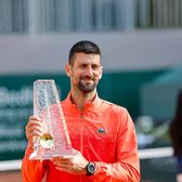 Titlul 100 pentru Djokovic   Legendarul jucător sârb,   campion la Geneva!  Următorul turneu: Roland Garros
