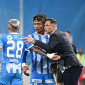 „E greu să ții jucători ca el”    Mirel Rădoi,  impresionat de sezonul făcut de Mitriță: „Plecarea lui ar fi o gaură imensă la Craiova”