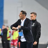 „La 3 milioane de euro, uitam de voi”    Mirel Rădoi  îi liniștește pe fanii Craiovei: nu pleacă din Bănie