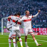 Stuttgart a câștigat Cupa Germaniei  „Șvabii” s-au impus cu 4-2   în ultimul act  al competiției, în fața Arminiei Bielefeld