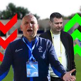 Poli Iași - Metaloglobus 1-1    Egal nesperat  pentru bucureșteni, în turul barajului pentru menținere/promovare în Liga 1