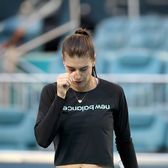 Sorana Cîrstea declară forfait   Românca s-a retras de la   Roland Garros   » Motivul invocat și când ar putea reveni