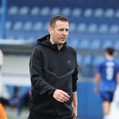 „S-a văzut că ne dorim”    Ianis Zicu,    după remiza cu Poli Iași din barajul pentru menținere/promovare în Liga 1: „Nu suntem noi favoriți, nu sunt nici ei”