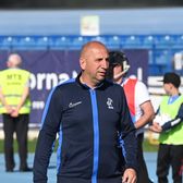 „Ratăm inexplicabil”    Vasile Miriuță,  nemulțumit după Poli Iași - Metaloglobus 1-1: „Sunt foarte supărat pe unii jucători”