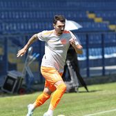 „Ar fi un vis să promovăm”    Gavrilaș și Huiban,  eroii lui Metaloglobus în meciul tur cu Poli Iași, încrezători pentru retur: „De ce să nu profităm?”