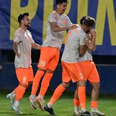 Metaloglobus, buget șocant!  Trupa lui Zicu e la un meci de promovarea în Liga 1, după ce în ultimul an a avut   cheltuieli incredibile