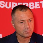 Adrian Ilie, optimist   „Cobra”, înaintea meciului României cu   Austria:  „Putem câștiga grupa și ne calificăm direct la Mondial”