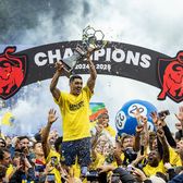 Primul titlu după 90 de ani    Union Saint-Gilloise  pune capăt „secetei” de trofee și va juca în  Champions League