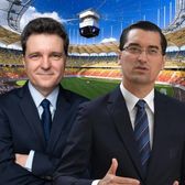 Propunere pentru Nicușor Dan    Răzvan Burleanu,  mesaj pentru președintele României: „Sunt sigur că va înțelege”