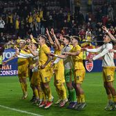 FCSB, a doua achiziție  După Graovac, campioana va avea în cantonamentul din Olanda   încă un nume nou : vine direct de la Euro U21