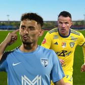 Voluntari - Slobozia 2-1    Ilfovenii au dat lovitura  pe final și pleacă cu prima șansă la retur