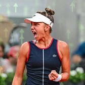 Salt pe locul 60  Jaqueline Cristian a   urcat nu mai puțin de 14 poziții  în clasamentul WTA, după ce a jucat finala de la Rabat