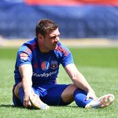 „Nu cred că mai joc”  Triplul campion al României,   aproape de retragere : „O să stau să reflectez o lună, două”