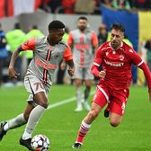 Pleacă de la Dinamo!  Jucătorul a transmis un mesaj de adio: „Voi fi    «câine roșu» pentru totdeauna”