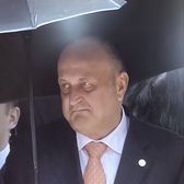 FCSB și Rapid, la învestirea lui Nicușor Dan     Gigi Becali și Dan Șucu,  prezenți la depunerea jurământului noului președinte al României: „Un moment solemn”