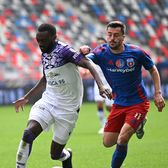 Al treilea transfer în Superligă  Steaua a rămas în B, jucătorii promovează! Cu cine a semnat atacantul   crescut de Atletico Madrid