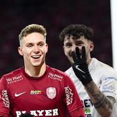 Record după record  Cel mai bun sezon pentru puști, după introducerea   regulii U21!  Ce performanțe au bifat