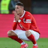 Florucz, în lotul Austriei  Rangnick a anunţat echipa preliminară pentru duelul cu   România!  » Alaba lipseşte