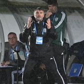 „Aroganța se plătește!”    Mihalcea  avertizează după înfrângerea cu Voluntari » Antrenorul ilfovenilor: „Nu știu la ce se referă”