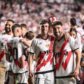 Distribuția banilor din drepturile TV   Barcelona a dominat La Liga și va câștiga cel mai mult » Câţi bani ia echipa lui   Andrei Raţiu