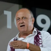 Nou CEO la Rapid    Dan Șucu  vrea să numească un director executiv care are 12 ani de experiență în industria jocurilor de noroc