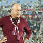 Șucu, investiție-record  Patronul de la Rapid   cheltuiește 10 milioane de euro  pentru un proiect în zona de est a Capitalei