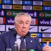 Ancelotti și Selecao    Don Carlo  a vorbit despre relația cu jucătorii brazilieni: „Doar cu unul am avut probleme”