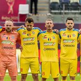 România, eliminată  „Tricolorii”, campionii en-titre,   învinși de Azerbaidjan la penalty-uri,  în optimile Mondialului de minifotbal!