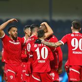 „Primă foarte mare de titlu”   Detalii de culise despre   ce s-a întâmplat la Dinamo : „Jucătorii și-au pierdut din entuziasm” 